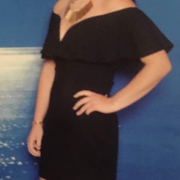 Dress - Picture 1 of 5